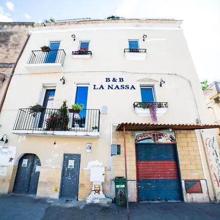 Bed&breakfast La Nassa-2