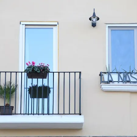 Bed&breakfast La Nassa-3
